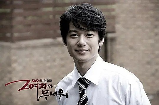 康星民 Seong-min Kang照片