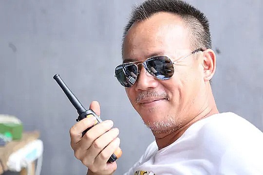 邵警辉 Jinghui Shao照片