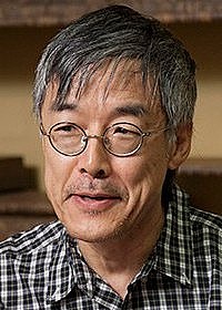 高桥源一郎 Genichiro Takahashi照片