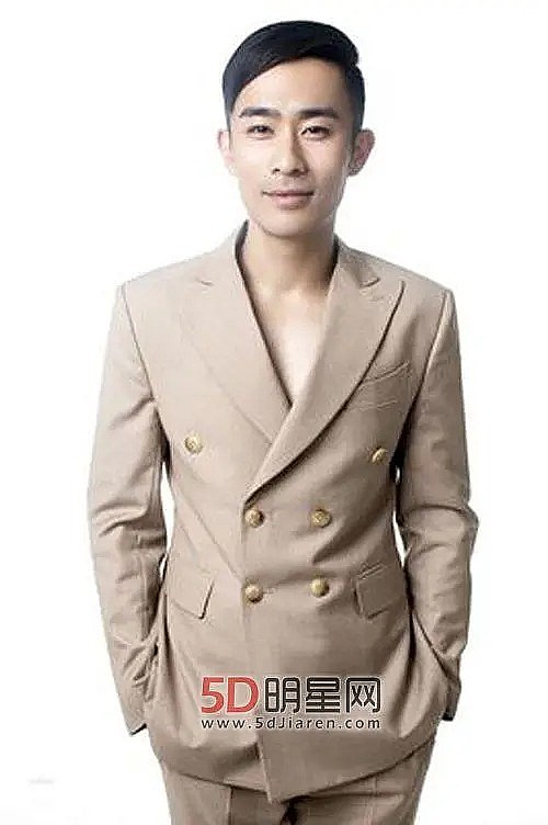 张煜枫 Yufeng Zhang照片