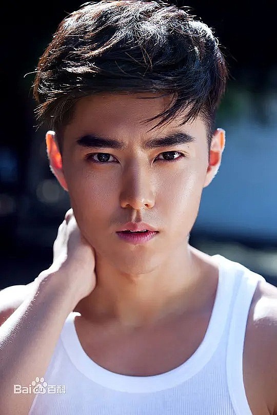赵东泽 Dongze Zhao照片