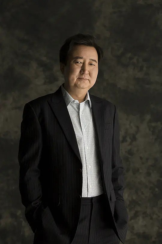 卢峰 Feng Lu照片