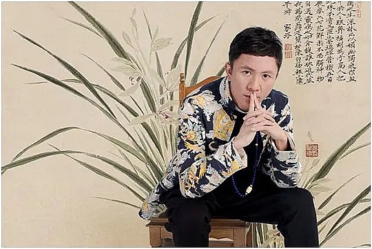 陈柏言 BoYan Chen照片