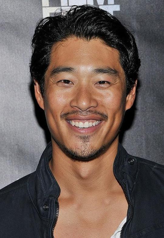 蒂姆·周 Tim Chiou照片