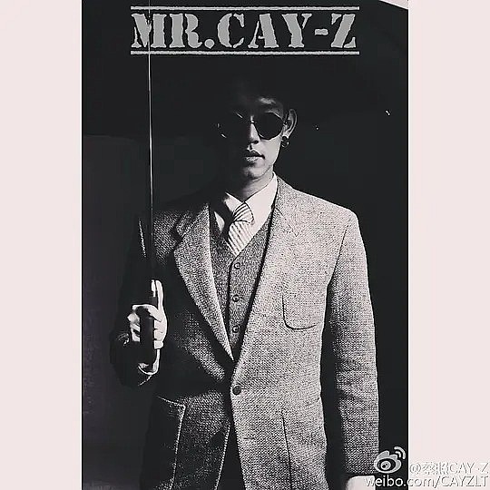蔡照 Zhao Cai照片
