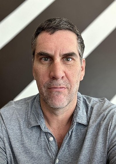 克雷格·西伯斯 Craig Siebels照片