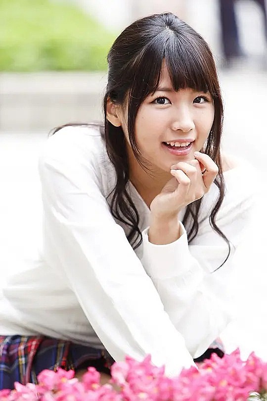 广濑有纪 Yuuki Hirose照片