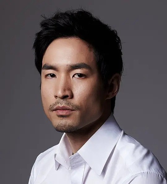 朱怜豪 Young-ho Joo照片