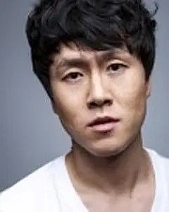 郑智浩 Jeong Ji-ho照片