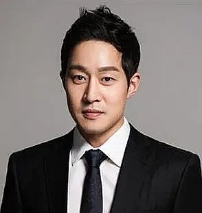 刘智赫 Yoo Ji-hyeok照片