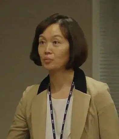 韩熙荣 Hee-jung Han照片