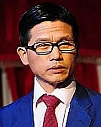 南相伯 Sang-baek Nam照片