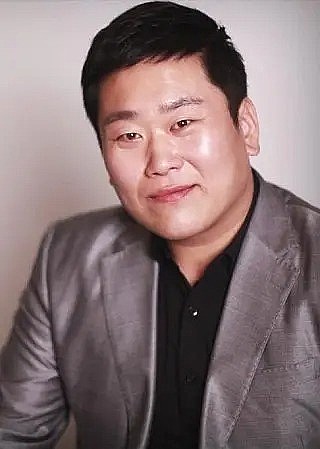 徐东锡 Seo Dong-seok照片