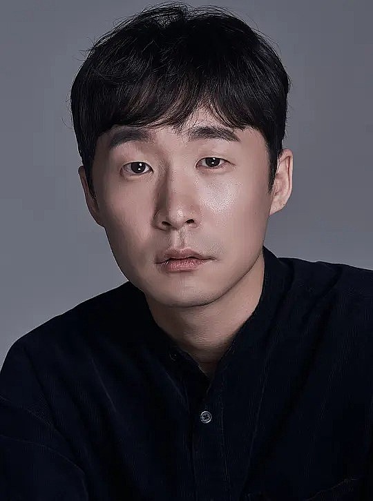 孙承勋 Seung-Hoon Son照片