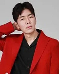 Kwon Jin-woo Kwon Jin-woo照片