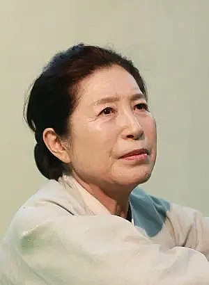 朴胜泰 Seung-tae Park照片