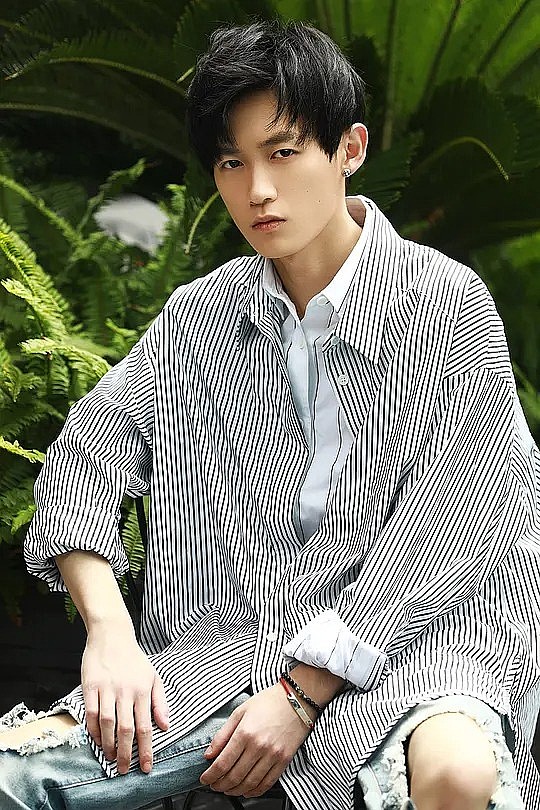 查杰 Jie Zha照片