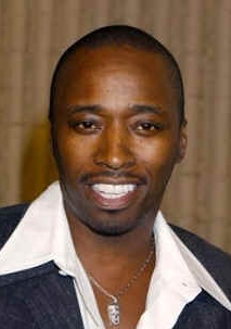 艾迪·格里芬 Eddie Griffin照片