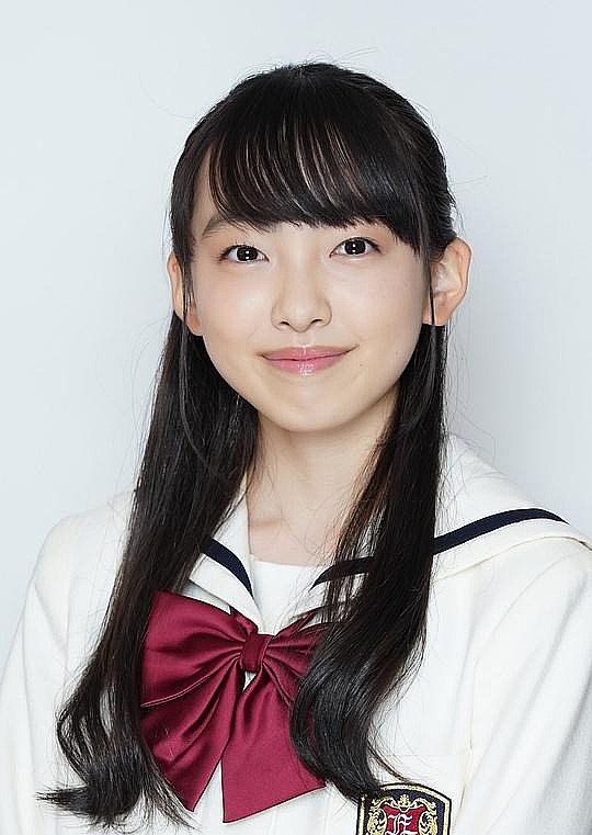 住田萌乃 Sumida moeno照片