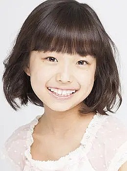 山田美红羽 Mikuu Yamada照片