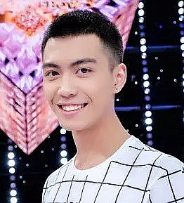邓裕基 Yuji Deng照片
