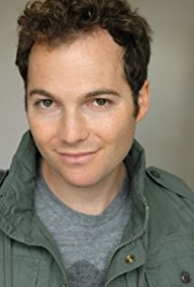 贾斯汀·沉卡罗 Justin Shenkarow照片