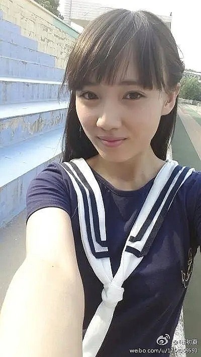 张怡畅 Yichang Zhang照片