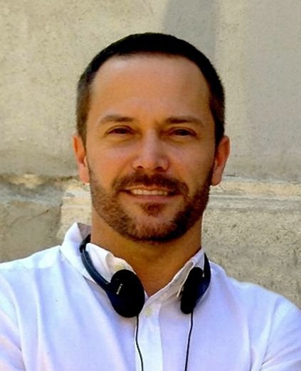 威廉·布伦特·贝尔 William Brent Bell照片