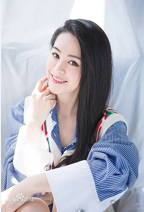蒙玉立 Yuli Meng照片