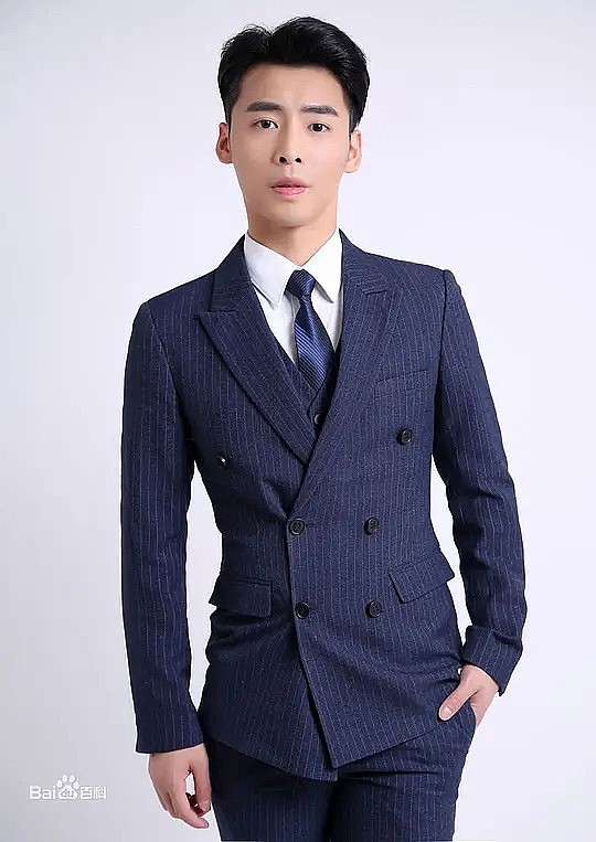 许江岳 Jiangyue Xu照片