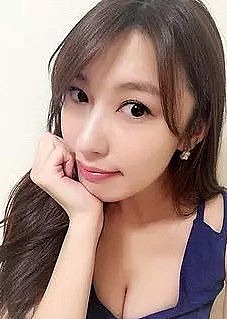 金田彩菜 Ayana Kanata照片