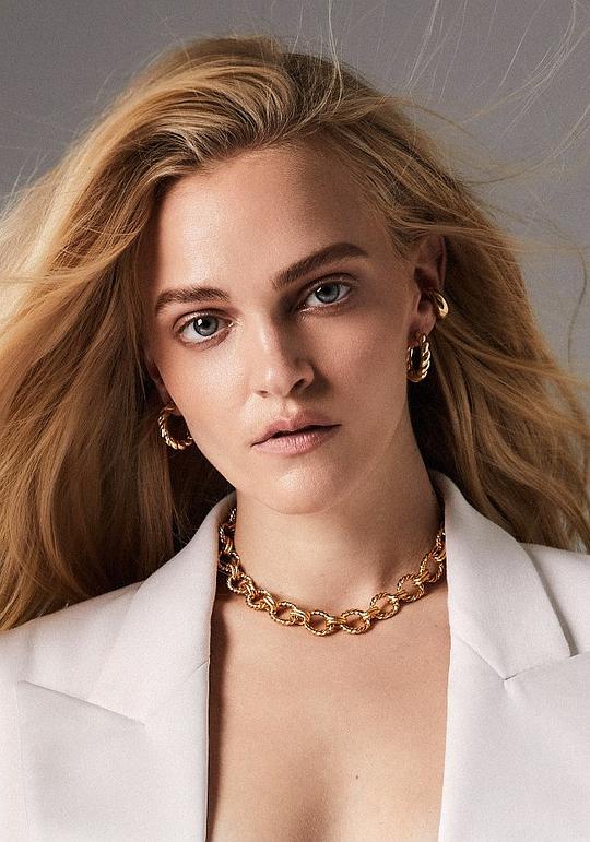 玛德琳·布鲁尔 Madeline Brewer照片