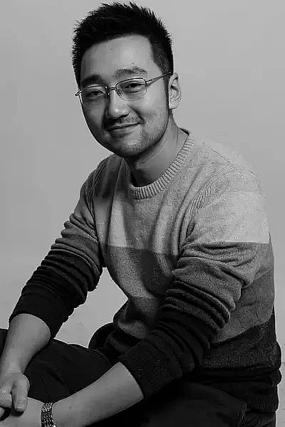 吕行 Xing Lü照片