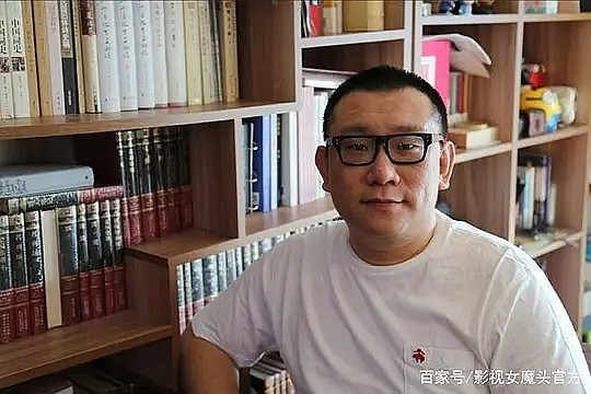 马伪八 Weiba Ma照片