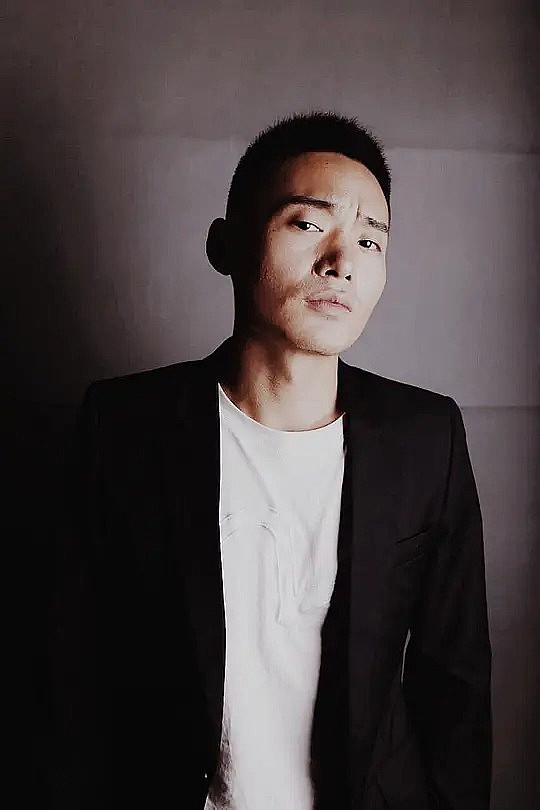刘唯伟 Weiwei Liu照片