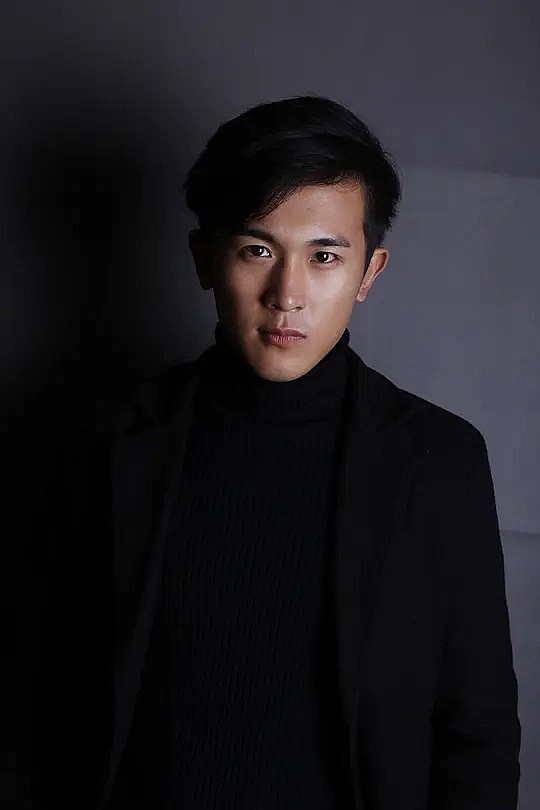 张成成 Chengcheng Zhang照片
