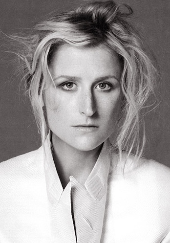 麦米·古默 Mamie Gummer照片