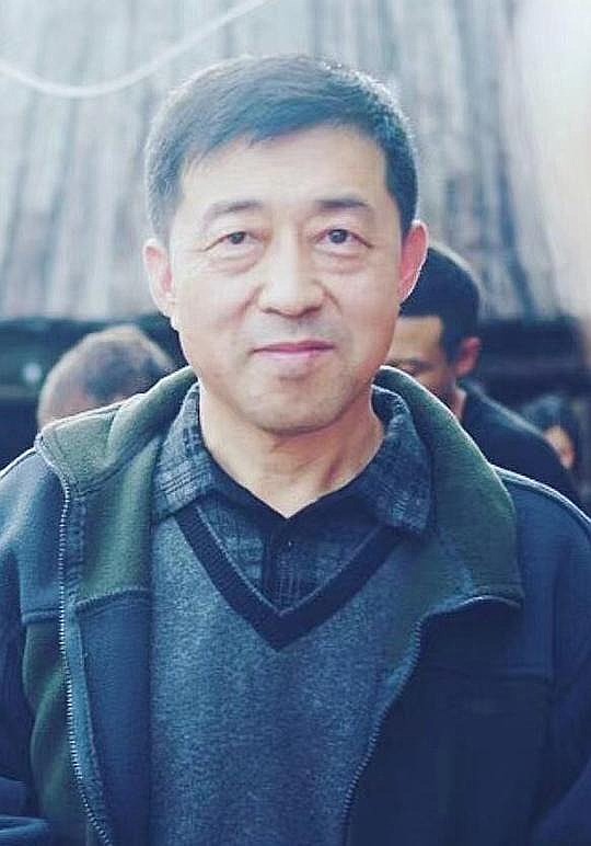赵杨 Yang Zhao照片