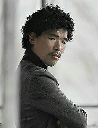 姜敏泰 Kang Min-tae照片