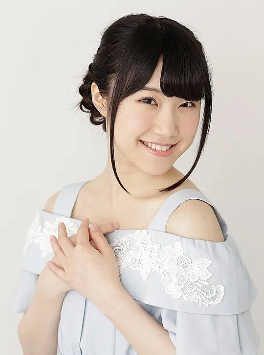 厚木那奈美 Atsugi Nanami照片