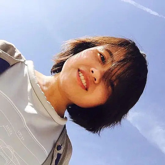 肖莹莹 Yingying Xiao照片