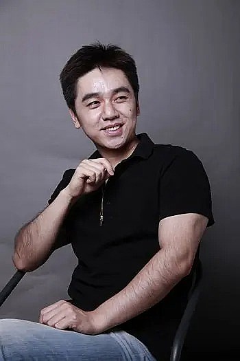 宋庆楠 Qingnan Song照片