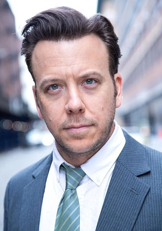 埃里克·T·米勒 Eric T. Miller照片