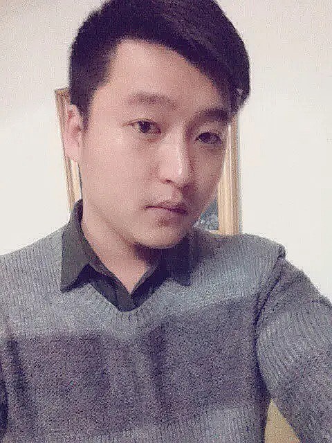 侯鹏飞 Pengfei Hou照片