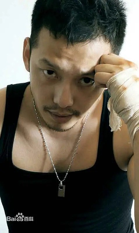 赵震宇 Zhenyu Zhao照片