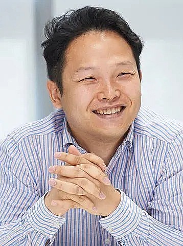 朴尚勋 Sang-hoon Park照片