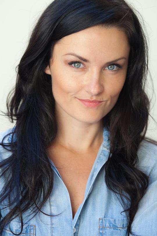 詹妮佛·温格尔 Jennifer Wenger照片