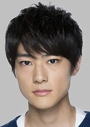成田伟心 Ishin Narita照片