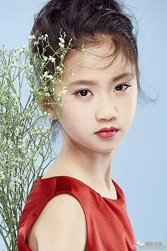 翁馨 Xin Weng照片