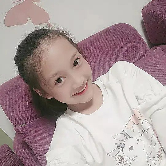 高琳子 LinZi Gao照片